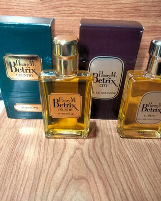 profumi vintage rarissimi anni 80 