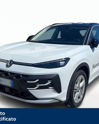 VOLKSWAGEN T-Roc 1.5 etsi life 150cv dsg