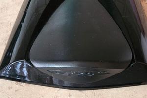 monoposto honda cbr  600rr anno 2011
