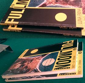 Fumetti Bonelli, Editoriale Cosmo, vintage, etc