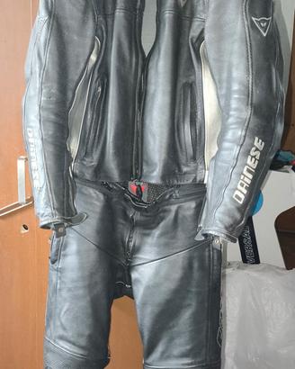tuta Dainese 