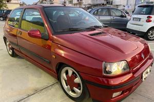 RENAULT CLIO 1.8 16 valvole
