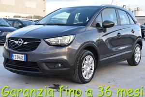 OPEL Crossland X 1.2 12V Start&Stop Innovation *