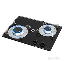 FORNELLO CRYSTAL 2-F CM 380X280