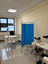 Ufficio Temporaneo o Stanza uso Ufficio a Rende