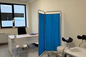 Ufficio Temporaneo o Stanza uso Ufficio a Rende