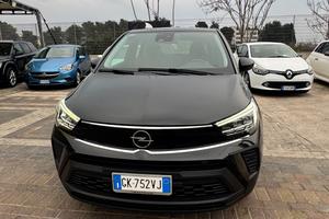 Opel Crossland 1.2 Turbo 12V 110 CV Start&Stop Ele
