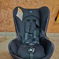 SEGGIOLINO AUTO CHICCO
