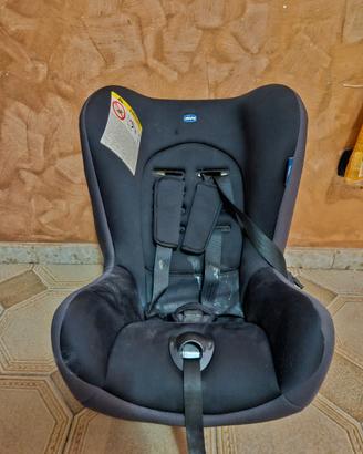 SEGGIOLINO AUTO CHICCO