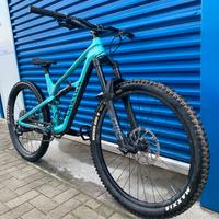Bici Canyon Spectral Al 5.0