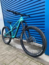 Bici Canyon Spectral Al 5.0