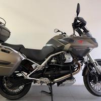 Moto Guzzi Stelvio 1200 NTX
