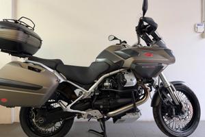 Moto Guzzi Stelvio 1200 NTX