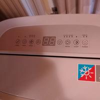 Condizionatore portatile