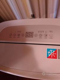 Condizionatore portatile