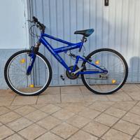 bici mtb 26