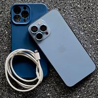 IPHONE 13 PRO MAX 256 gb