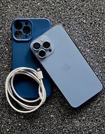 IPHONE 13 PRO MAX 256 gb