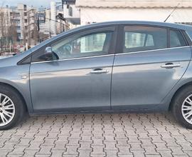 Fiat Bravo 1.6 MJT 120 CV DPF Dynamic