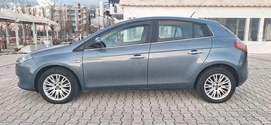 Fiat Bravo 1.6 MJT 120 CV DPF Dynamic