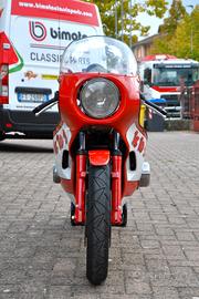 Bimota KB 1