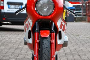 Bimota KB 1