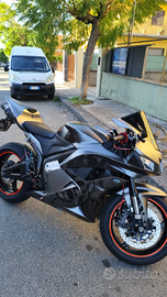 Cbr 600 rr