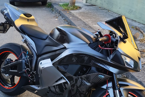 Cbr 600 rr