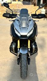 Honda X-ADV 750 ABS DCT
