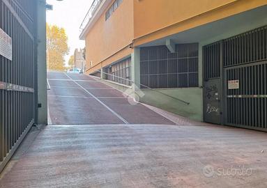 BOX A ROMA
