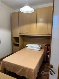 Monolocale libero dal 1 Marzo