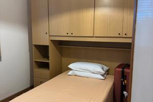 Monolocale libero dal 1 Marzo