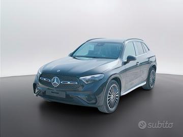 MERCEDES-BENZ GLC 220 d 4MATIC N89066