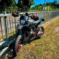Fantic 125 4t ( 2021 )