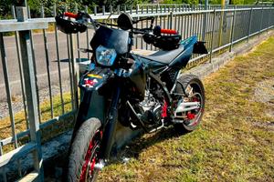 Fantic 125 4t ( 2021 )