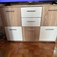 Credenza