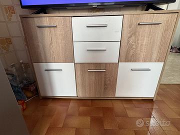 Credenza