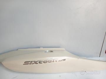 ricambi vari SUZUKI SIXTEEN 125 150