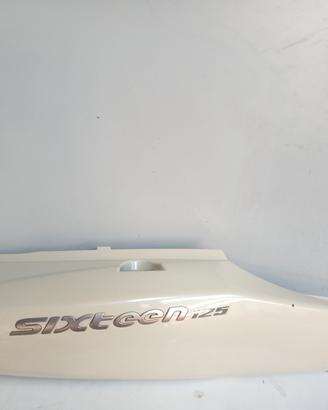 ricambi vari SUZUKI SIXTEEN 125 150