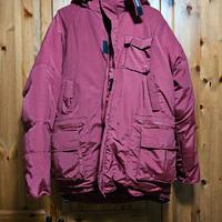 Parka woolrich 