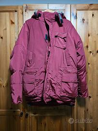 Parka woolrich 