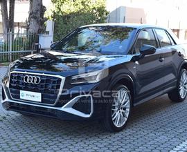 AUDI Q2 30 TDI S tronic S line Edition