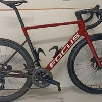 Bicicletta Focus Izalco Max