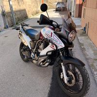 Honda transalp xl 700