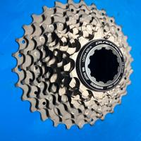 Cassetta pignoni Shimano Dura Ace 11v