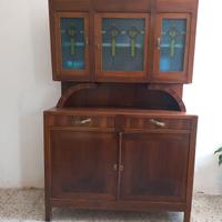 antica credenza