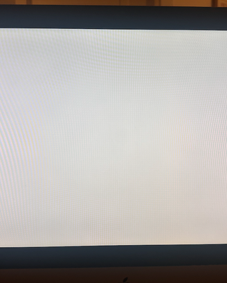 iMac 21,5” Apple Mid 2011 –  –non fuzionante