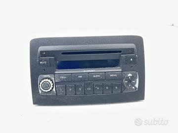 AUTORADIO FIAT Idea 3° Serie 7 646 381 316 199A30