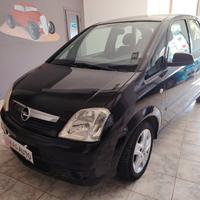 Opel Meriva 1.4 16V GPL-TECH Club
