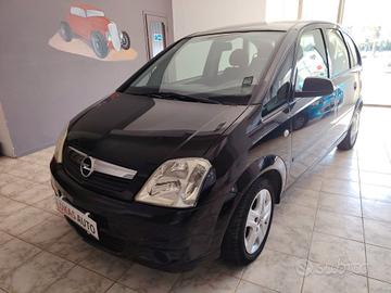 Opel Meriva 1.4 16V GPL-TECH Club